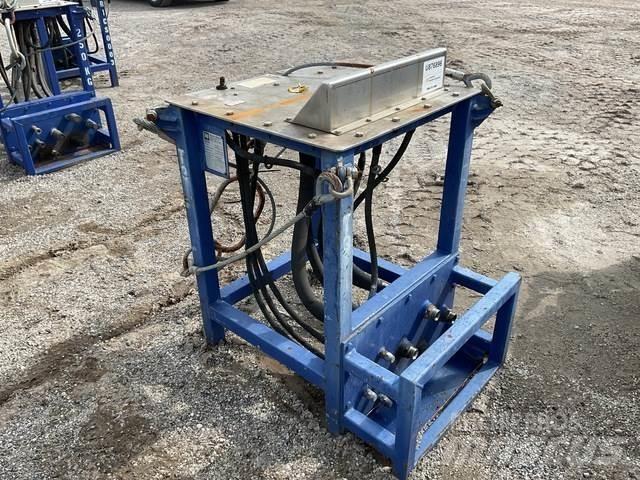  Rotrex Construction - Others