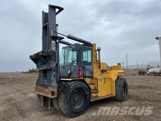 Royal P500 Forklift trucks - others