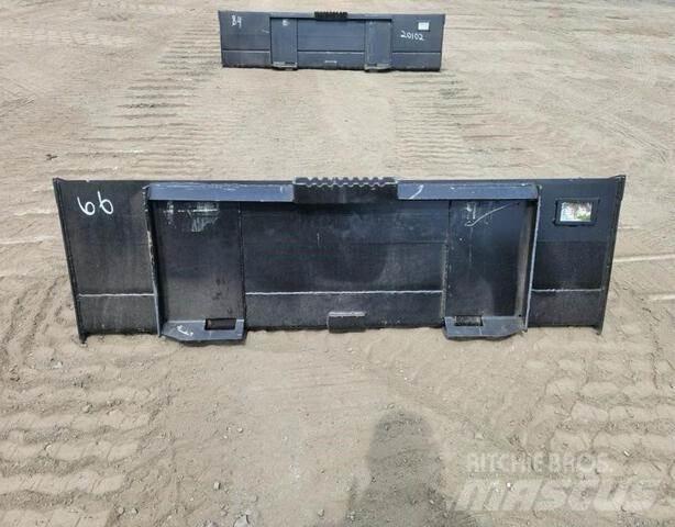  RP EQUIPMENT Buckets