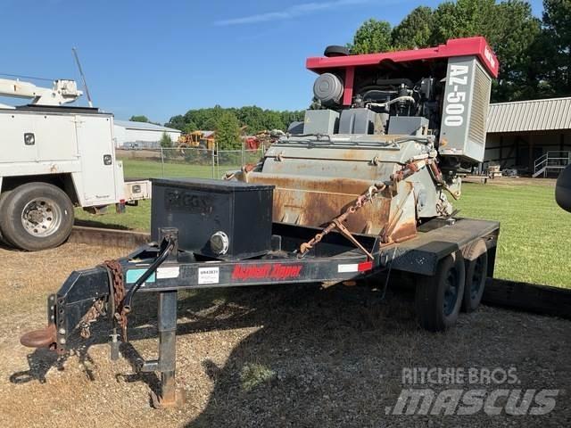 RPM AZ-500 Construction - Others