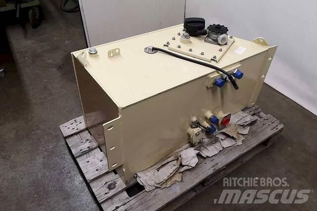  RST Construction - Others