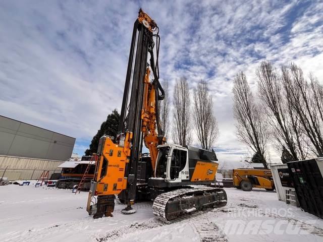 RTG RG19T Construction - Others