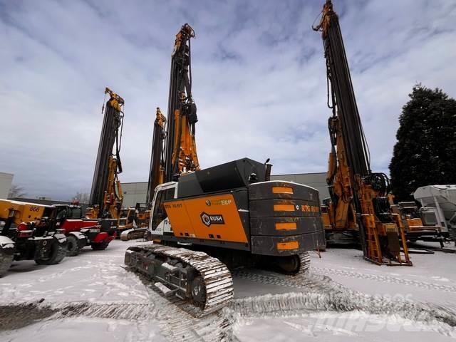 RTG RG19T Construction - Others