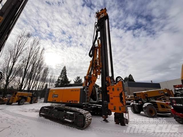 RTG RG19T Construction - Others