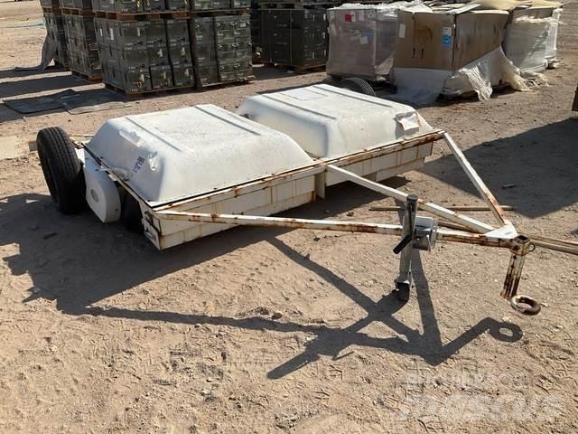  Runway Sweeper Construction - Others