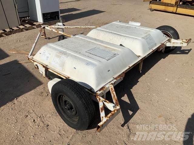  Runway Sweeper Construction - Others
