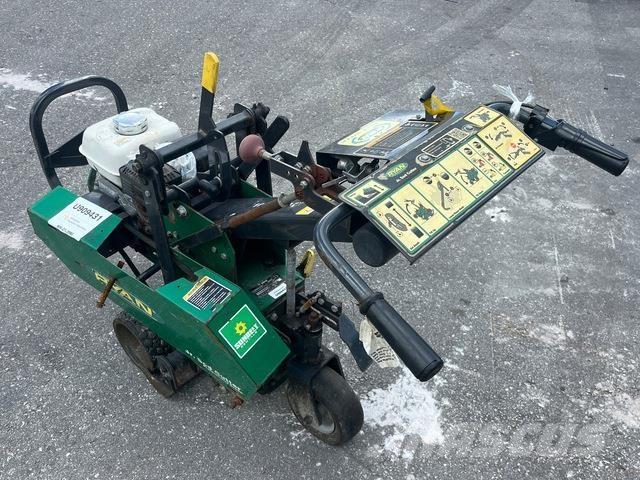 Ryan  Agriculture - Others