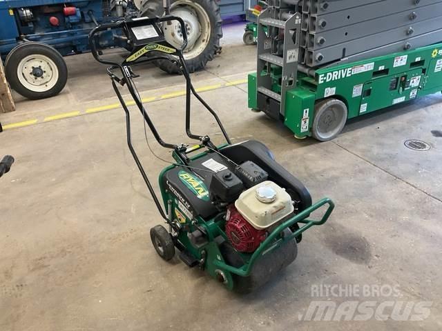 Ryan 554913C Aerators and dethatchers