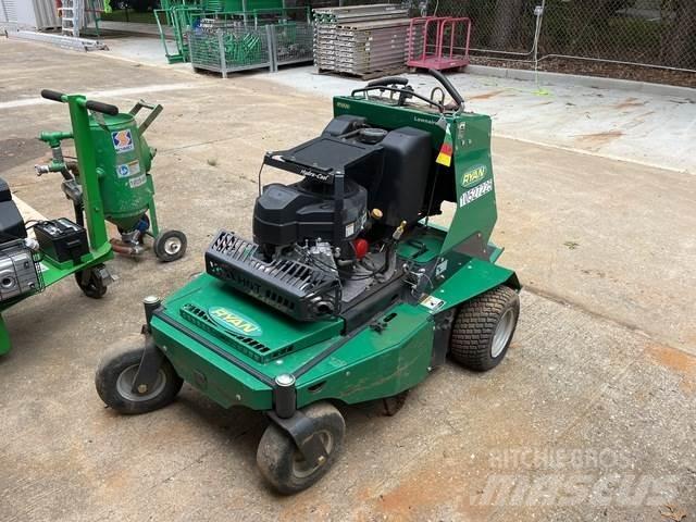 Ryan 554930A Aerators and dethatchers
