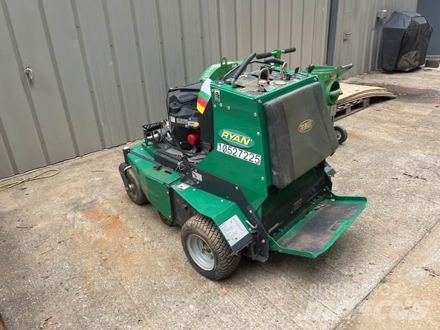 Ryan 554930A Aerators and dethatchers