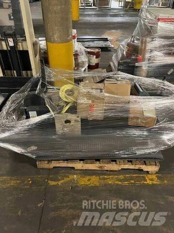  Ryobi 582H Construction - Others