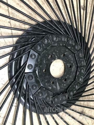  S3 Wireform Construction - Others