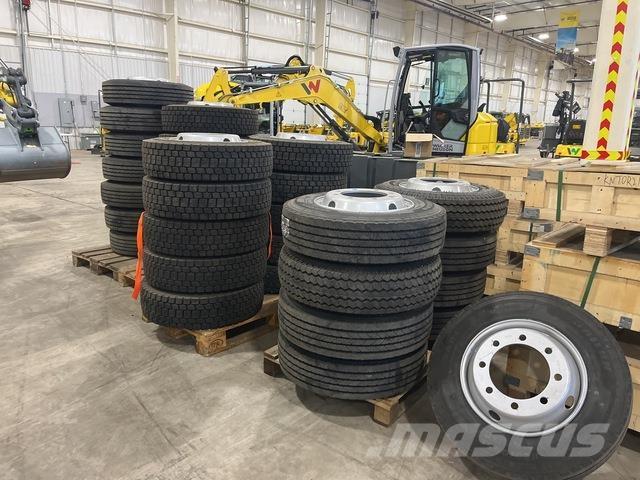  Sailun Tyres, wheels and rims