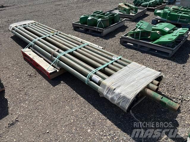 Sandvik 780 Other components