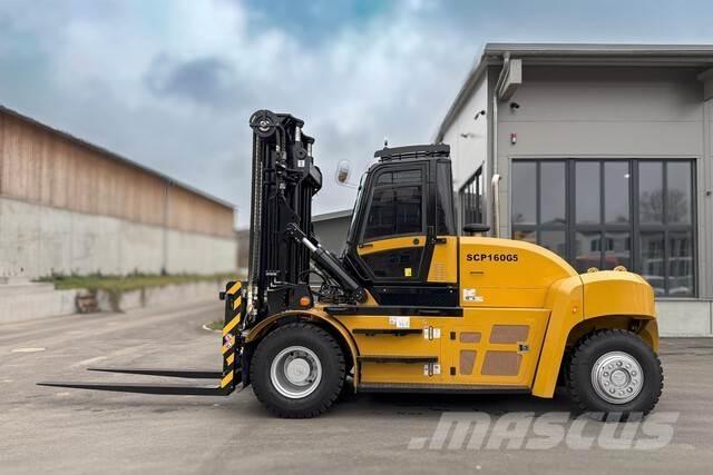 Sany SCP160G5 Construction - Others