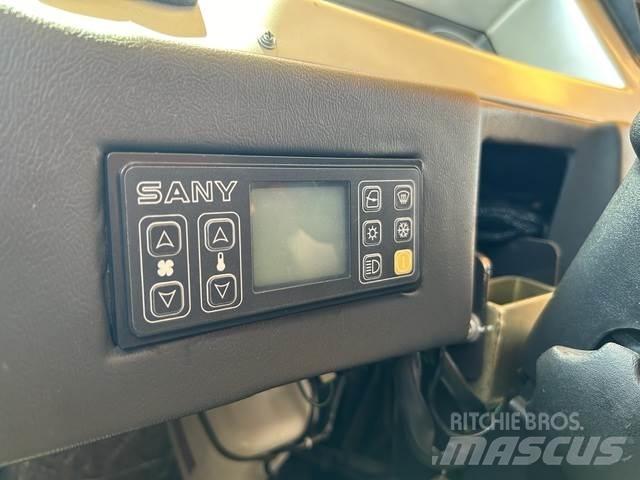 Sany SRT55D Articulated Dump Trucks (ADTs)