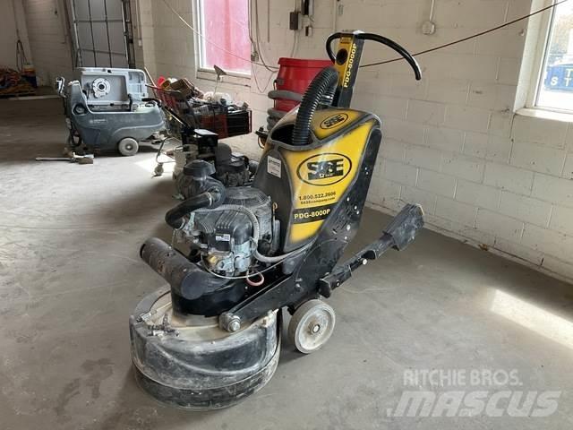 SASE PDG800008 Construction - Others