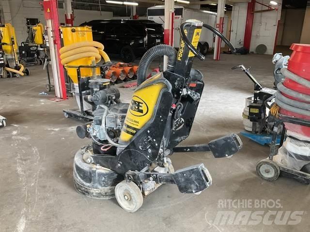  SASE PDG800008 Construction - Others