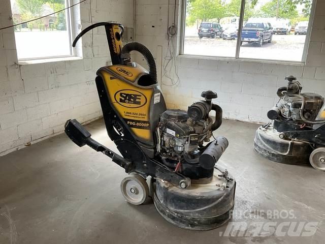  SASE PDG800008 Construction - Others