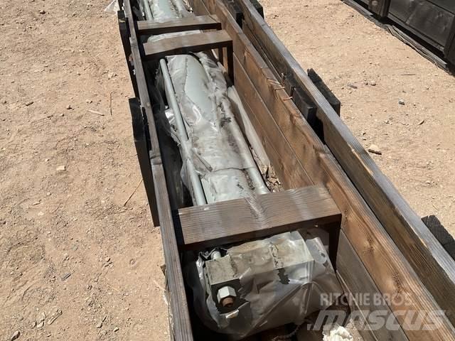  SAWYER P-84445 Construction - Others
