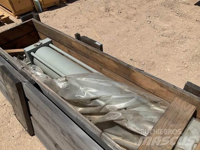  Sawyer P-84445 Construction - Others