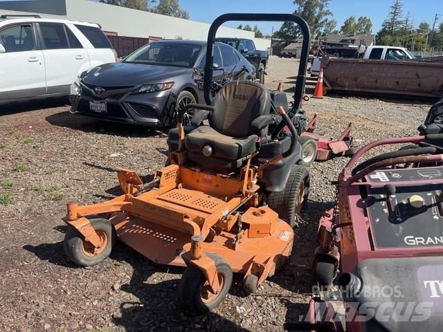 Scag Tiger Cat Construction - Others