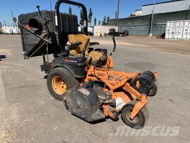 Scag Tiger Cat Construction - Others