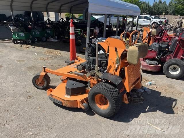 Scag VRide Construction - Others