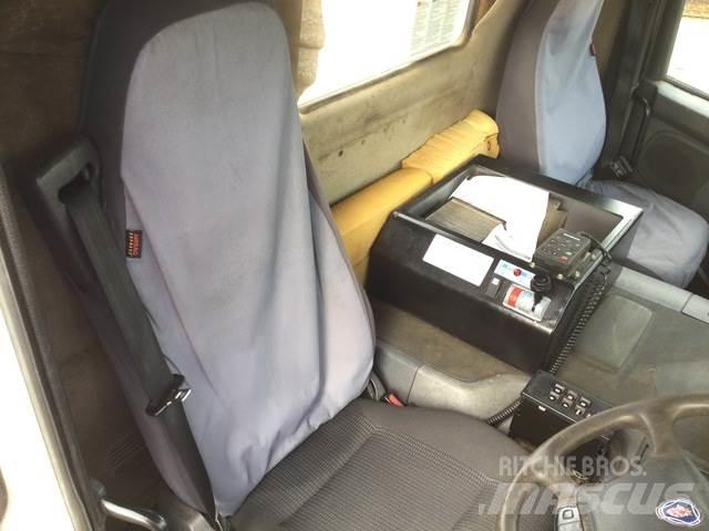 Scania P270 Construction - Others