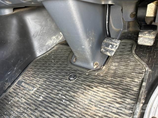 Scania R400 Construction - Others
