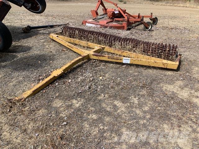 Schmeiser  Construction - Others