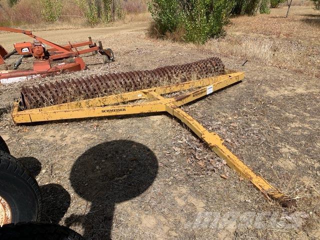 Schmeiser  Construction - Others