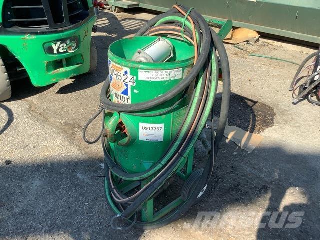 Schmidt 3.5 CF Construction - Others