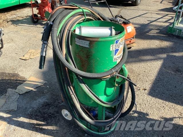 Schmidt 3.5 CF Construction - Others