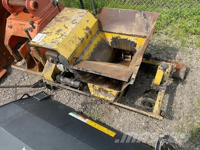 Schulte MC-650 Construction - Others