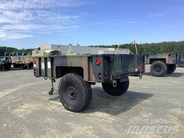 Schutt M1101 Other trailers
