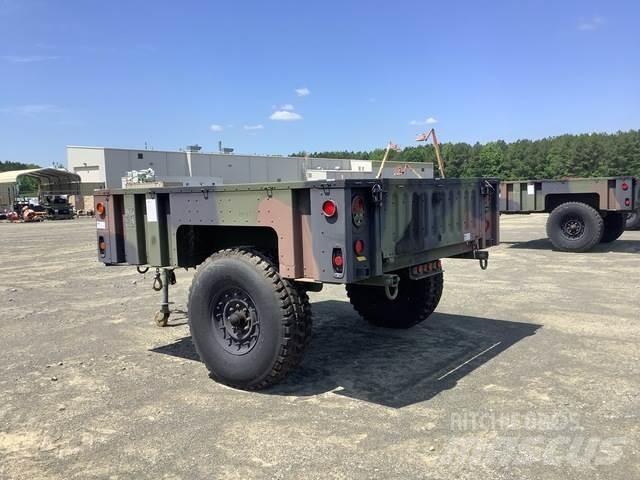 Schutt M1101 Other trailers