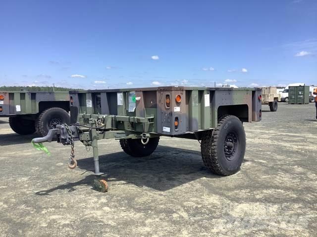 Schutt M1101 Other trailers
