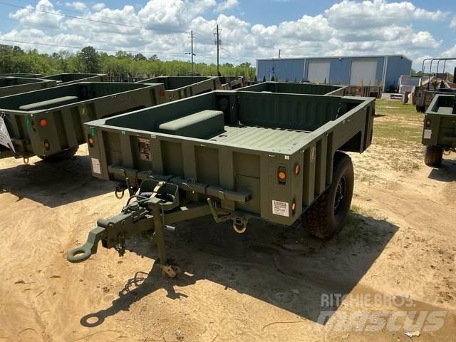 Schutt M1102 Other trailers