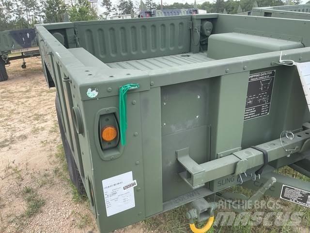 Schutt M1102 Other trailers