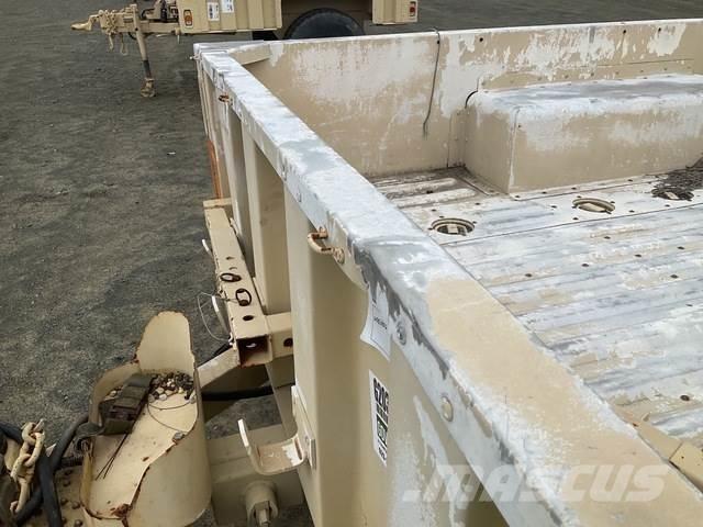 Schutt M1102 Other trailers