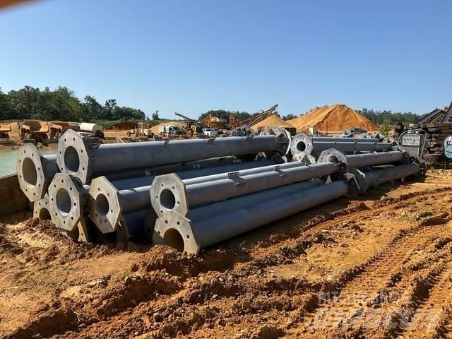  Scrap Metal Construction - Others
