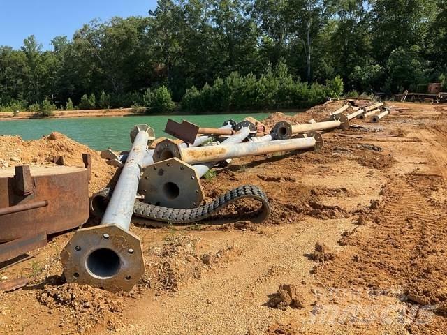  Scrap Metal Construction - Others