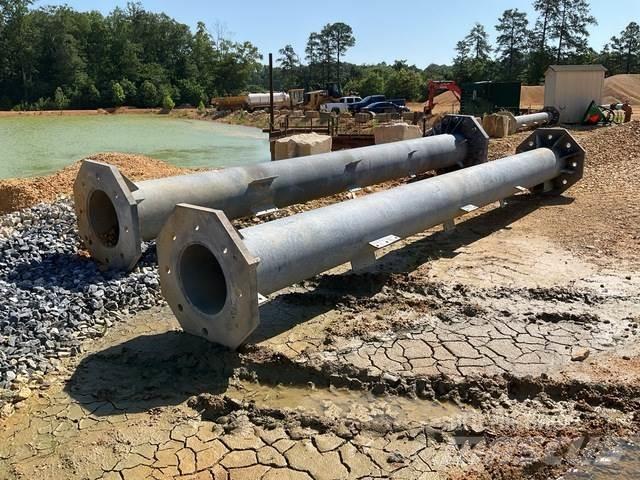  Scrap Metal Construction - Others