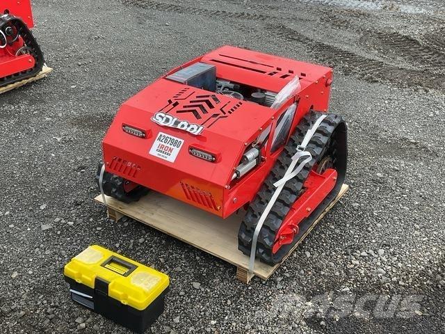  SDLOOL SL800 Construction - Others