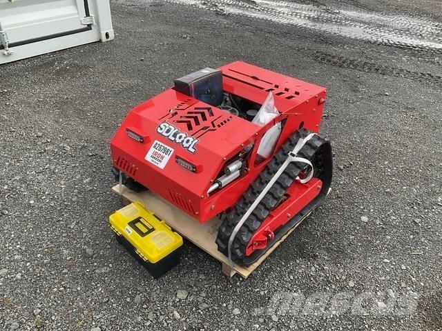 SDLOOL SL800 Construction - Others