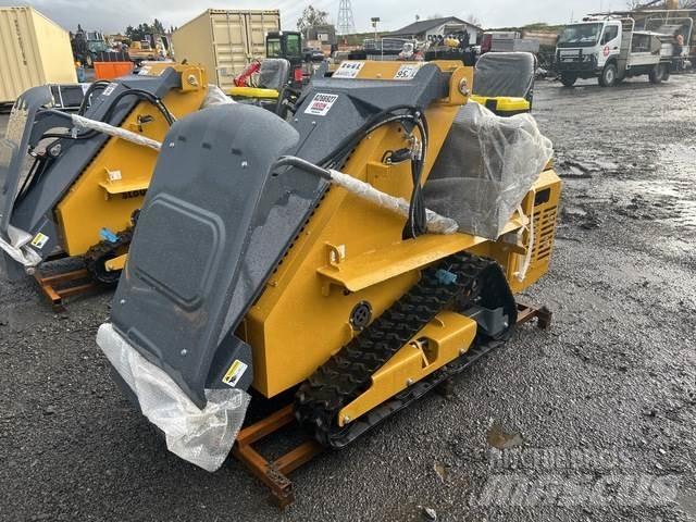  SDLOOL SL80C Skid steer loaders