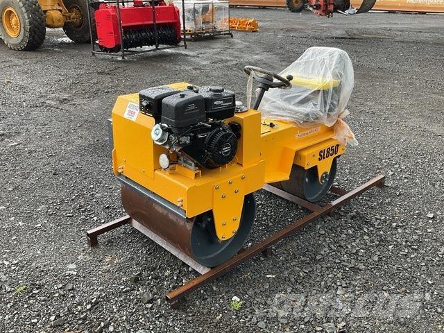  SDLOOL SL850 Twin drum rollers