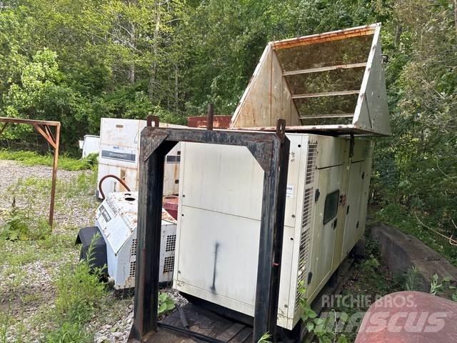Sdmo  Diesel Generators