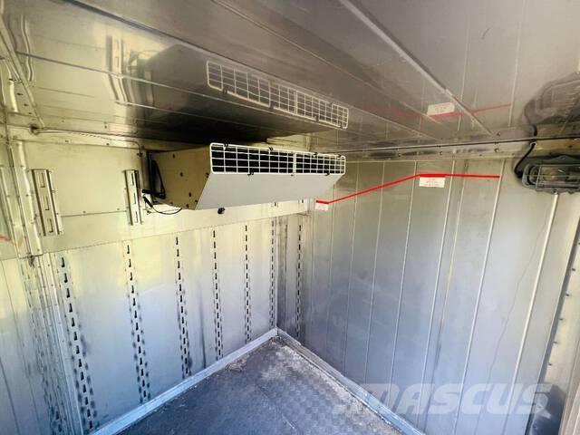  Seabox Storage containers
